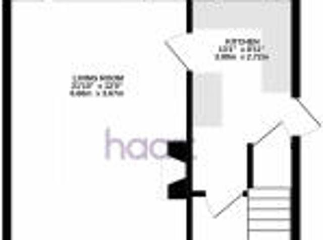 2 bedroom semi detached house for sale in Newhall Garth, LEEDS, LS10