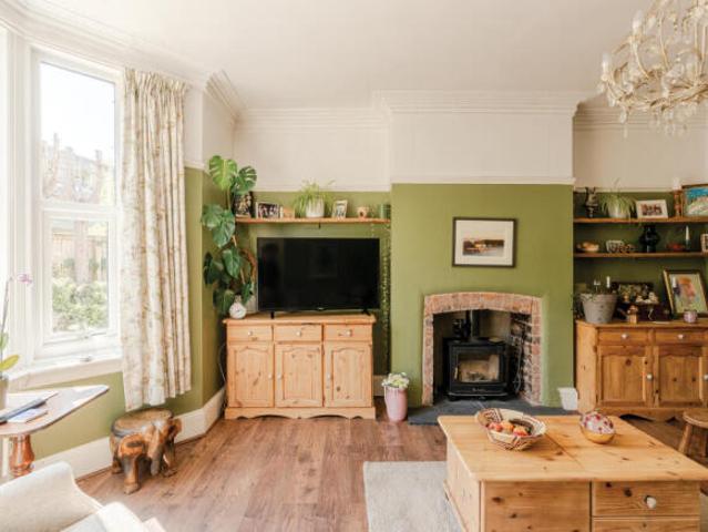 2 bedroom semi detached house for sale in Pleasant Road, Staple Hill, Bristol, BS16