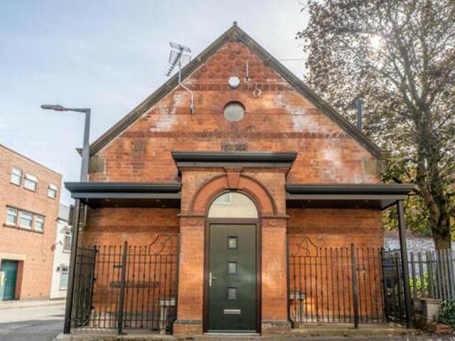 2 Bedroom Semi detached House For Sale In Ripley