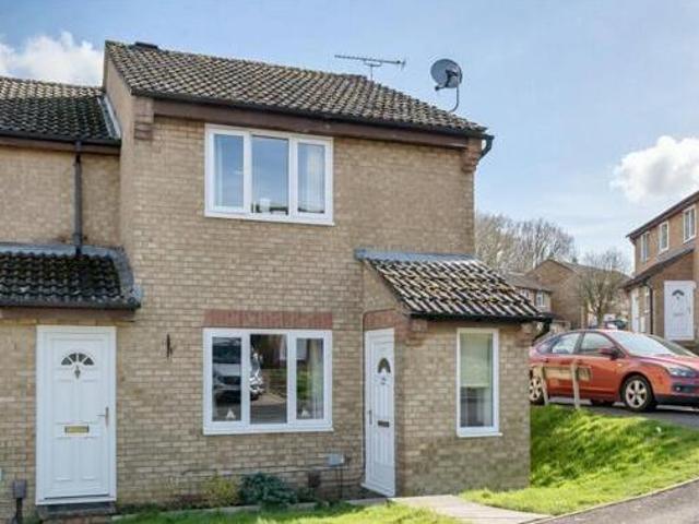 2 Bedroom Semi detached House For Sale In Salisbury