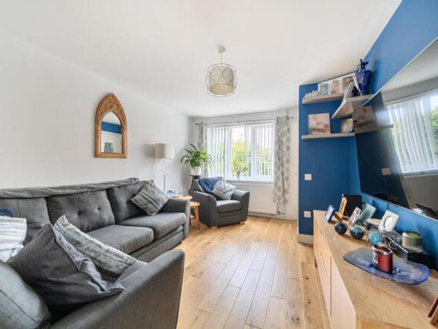 2 bedroom semi detached house for sale in Saxton Walk, Shaw, Swindon, SN5 5QS, SN5