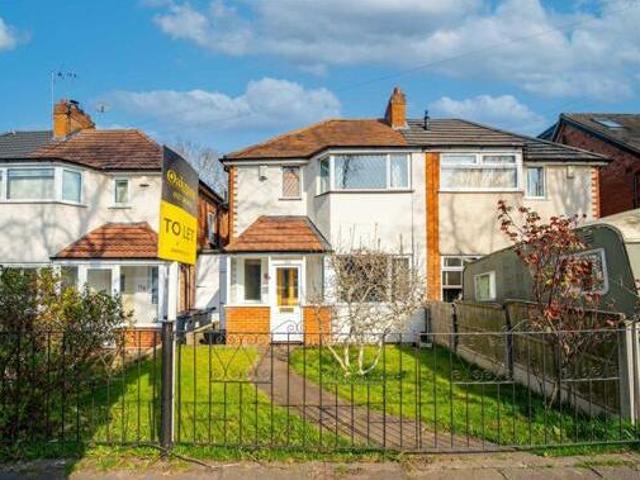 2 Bedroom Semi detached House For Sale In Selly Oak