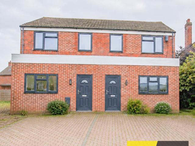 2 Bedroom Semi Detached House For Rent