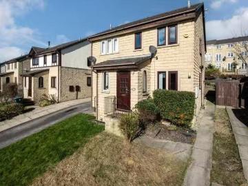 Ferncliffe Bingley, BD16, Bradford and West Yorkshire, North England