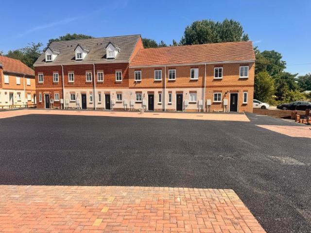 2 bedroom semi detached house for rent in Vicinity Development, Stevens Road, Balby, Doncaster, DN4