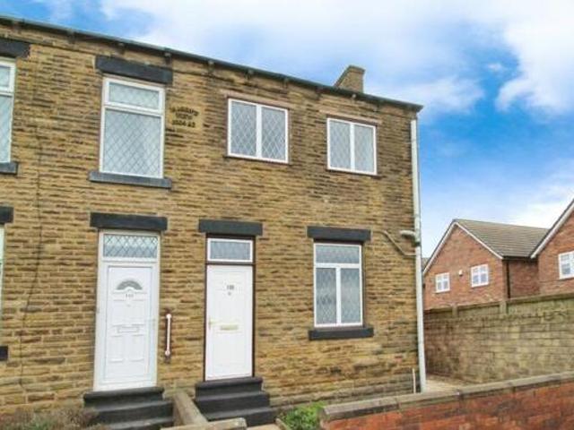 2 Bedroom Semi detached House For Rent In Wakefield, West Yorkshire