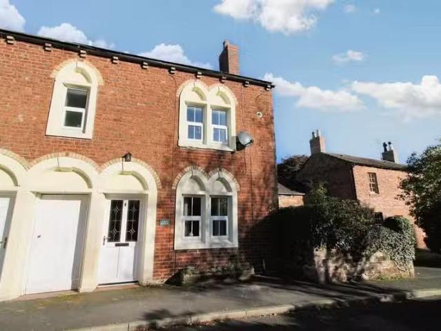 2 bedroom semi detached house for rent in Aglionby, Carlisle.