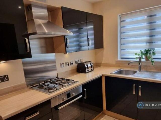 2 Bedroom Semi detached House For Rent In Birmingham