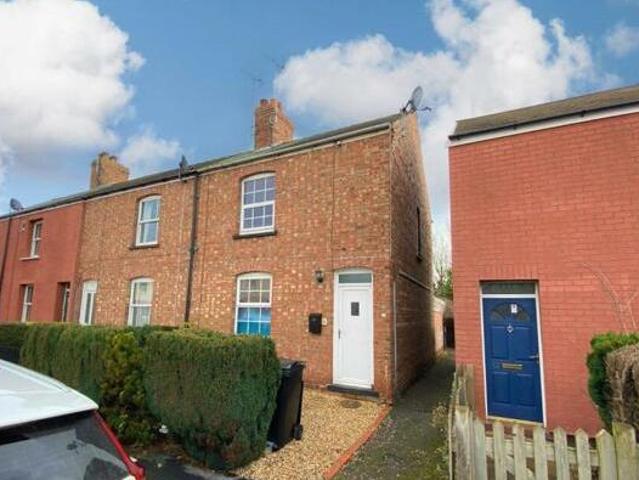 2 Bedroom Semi detached House For Rent In Bourne