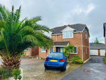 Poole, Dorset county, South West England