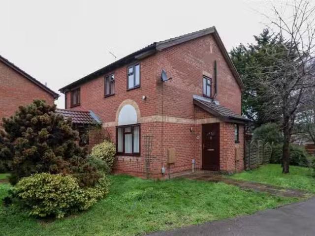 2 bedroom semi detached house for rent in Felton Way, Ely, CB6