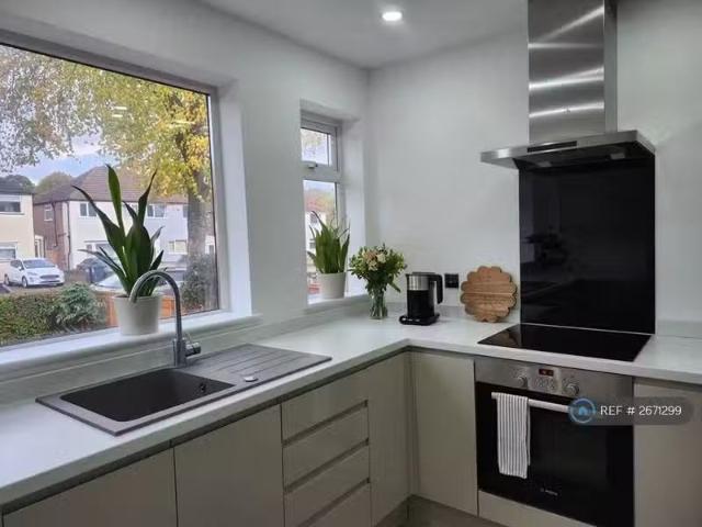 2 bedroom semi detached house for rent in Great Barr, Great Ba.