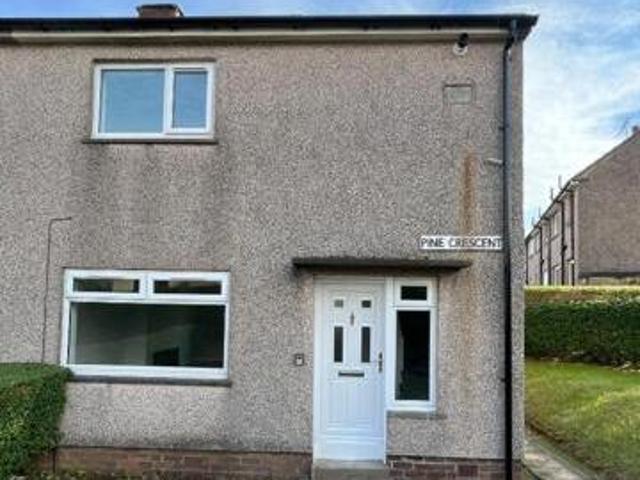 2 Bedroom Semi detached House For Rent In Johnstone