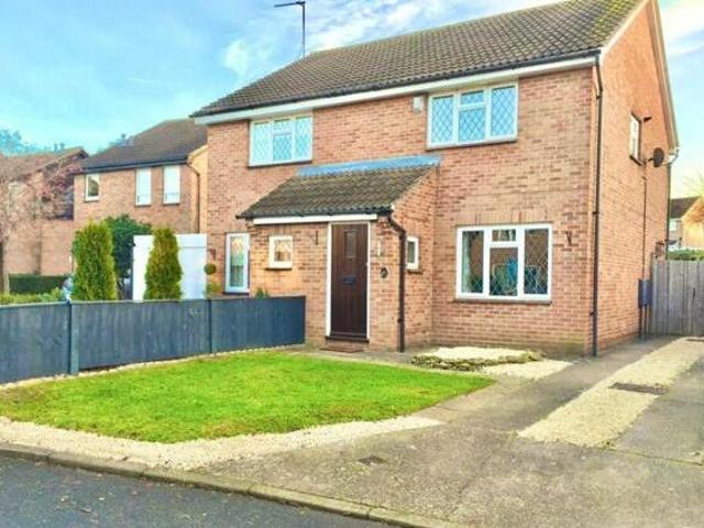 2 Bedroom Semi detached House For Rent In Kenilworth