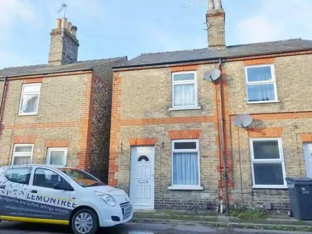 2 bedroom semi detached house for rent in Park Cottages, Park.