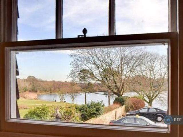 2 Bedroom Semi detached House For Rent In Petersfield