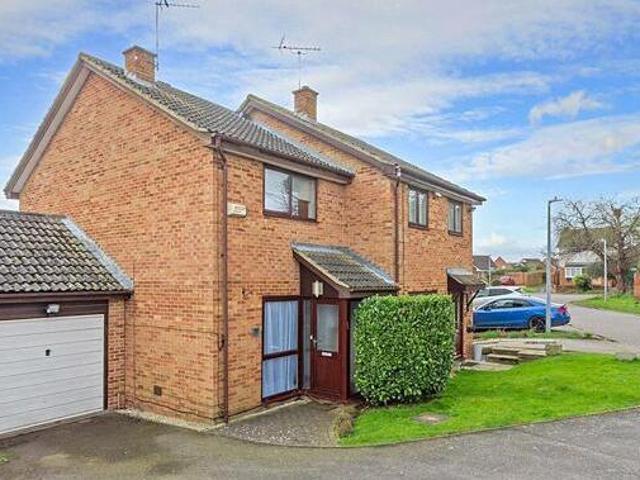 2 Bedroom Semi detached House For Rent In Sittingbourne, Kent