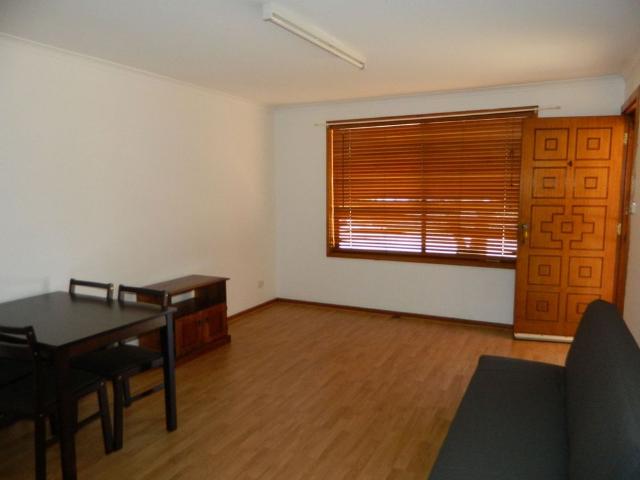 2 Bedroom Semi Furnished Unit
