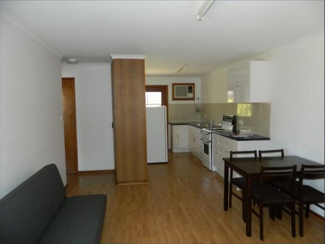 2 Bedroom Semi Furnished Unit
