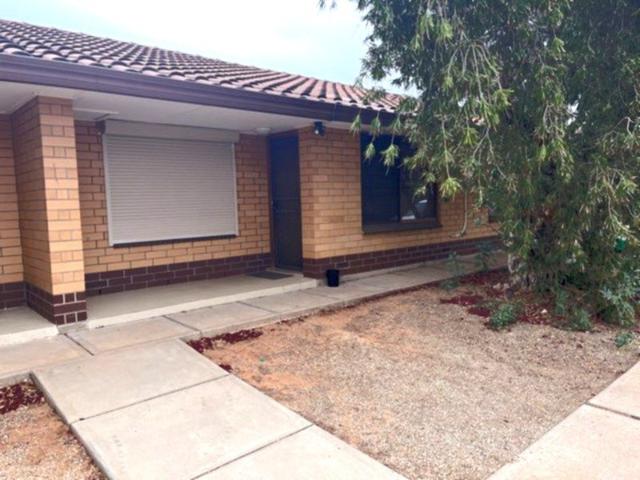 2 Bedroom Semi Furnished Unit