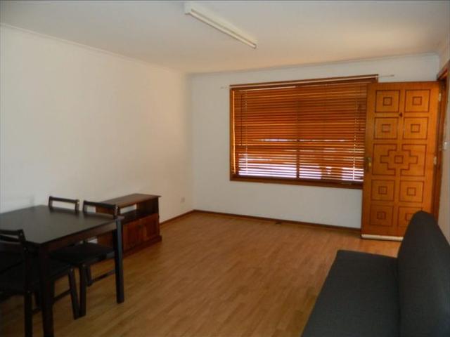 2 Bedroom Semi Furnished Unit
