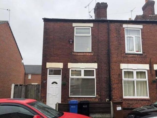 2 bedroom semidetached house for rent in Charles Street Stockport SK1