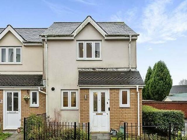 2 bedroom semidetached house for sale in Heol Banc Y Felin Gorseinon Swansea SA4