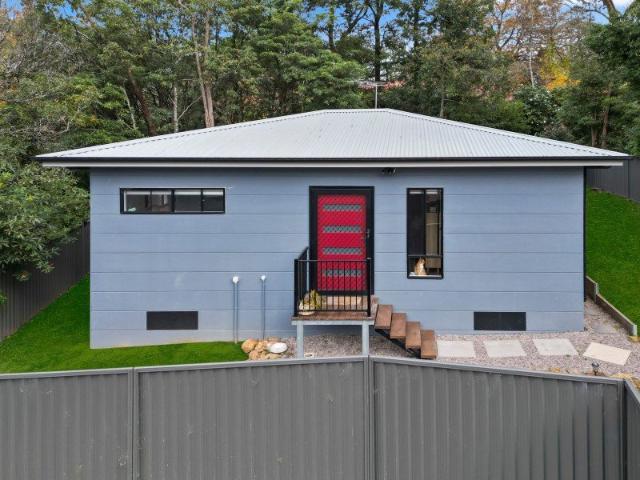 2 Bedroom Separate Granny Flat