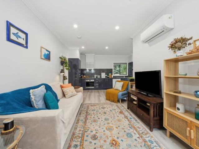 2 Bedroom Separate Granny Flat