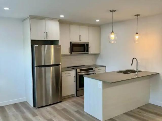 2 Bedroom Sept 1st Transcona