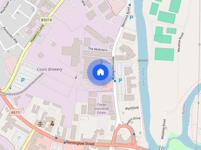 2 bedroom serviced apartments to rent
