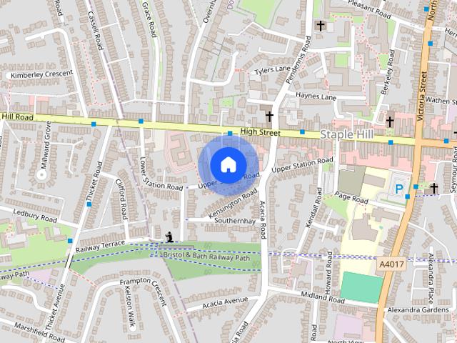 2 bedroom serviced apartments to rent