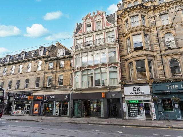 2 bedroom serviced apartments for sale