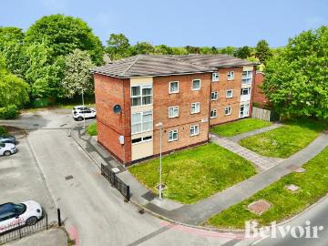2 bedroom serviced apartments for sale