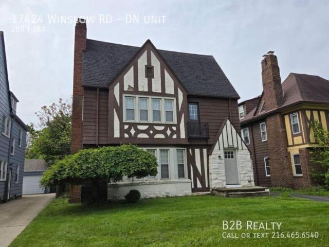 2 bedroom, Shaker Heights OH 44120 LS102689892