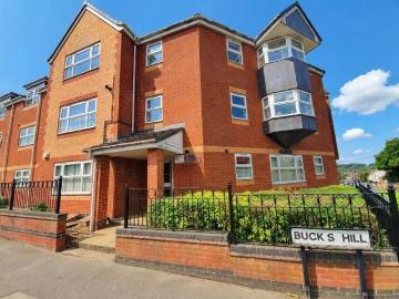 North Warwickshire, Stoke and Staffordshire, West Midlands, Midlands