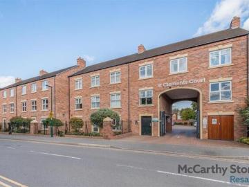 North Warwickshire, Stoke and Staffordshire, West Midlands, Midlands