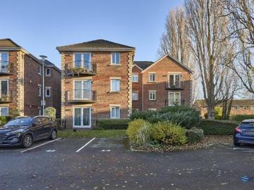 Mossley Hill Liverpool, L18, North East Wales, Midlands