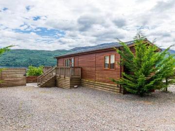 Scourie Lairg, IV27, Highlands and Islands, Shetland