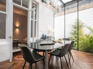 Knightsbridge SW1 London, Zone 1 London, West London, London, Greater London