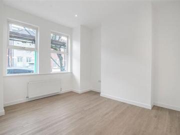 Leverson Street SW16 London, SW16, South West London, London, Greater London