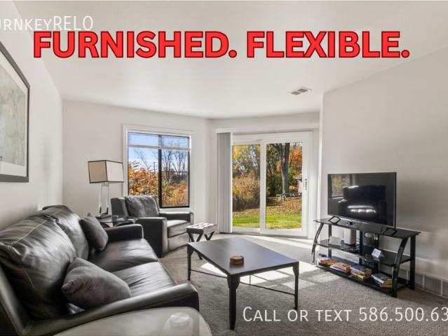 2 bedroom, Shelby Township MI 48317 92358693