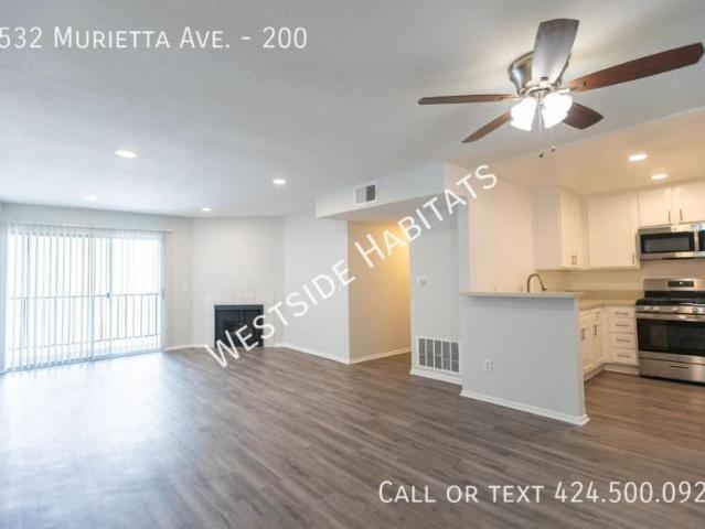 2 bedroom, Sherman Oaks CA 91423 LS105301434