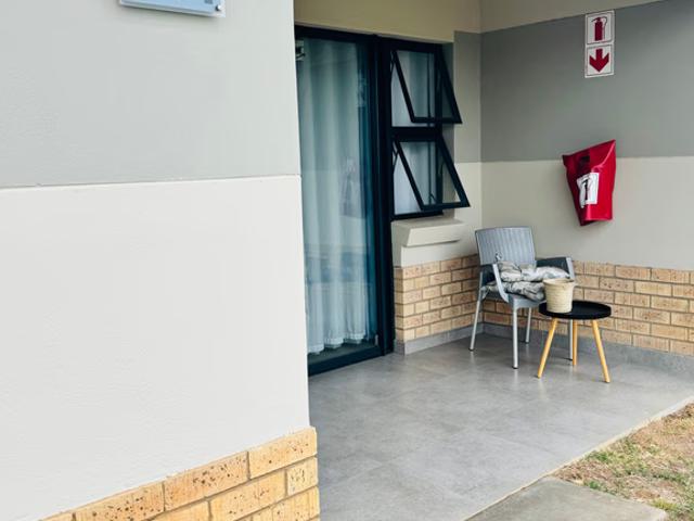 2 Bedroom Simplex To Let in Hayfields | Halo Property Management PMB