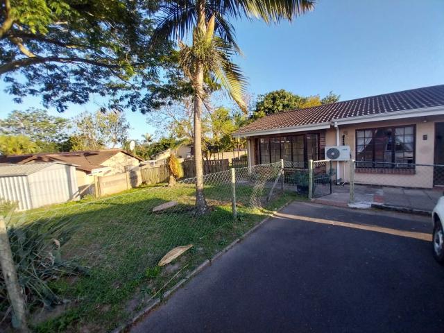 2 Bedroom Simplex To Let in Highlands Hills