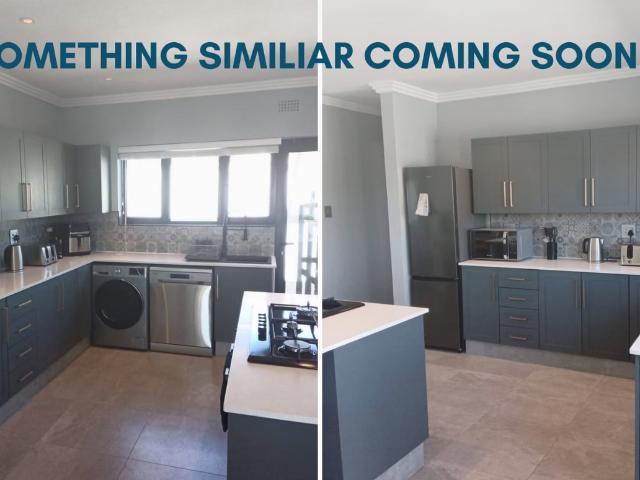 2 Bedroom Simplex To Let in Hilldene