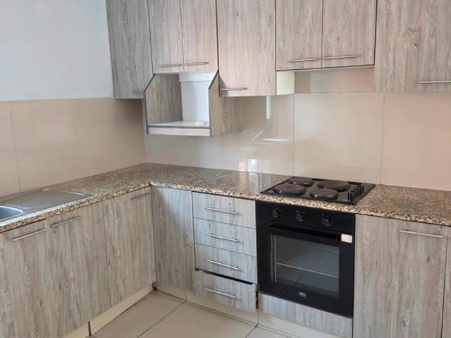 2 Bedroom Simplex To Let in Ottawa