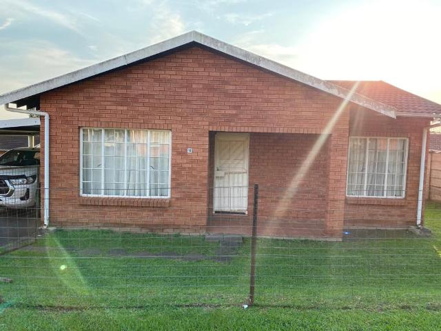 2 Bedroom Simplex To Let in Lincoln Meade | Halo Property Management PMB