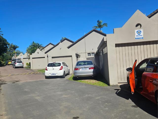 2 Bedroom Simplex To Let in Sherwood