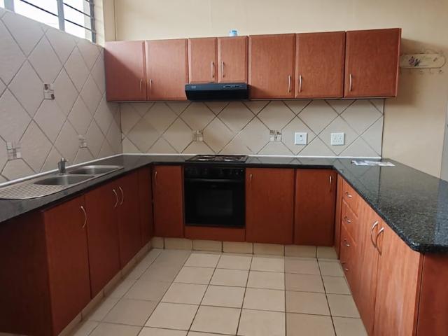 2 Bedroom Simplex To Let in Warner Beach
